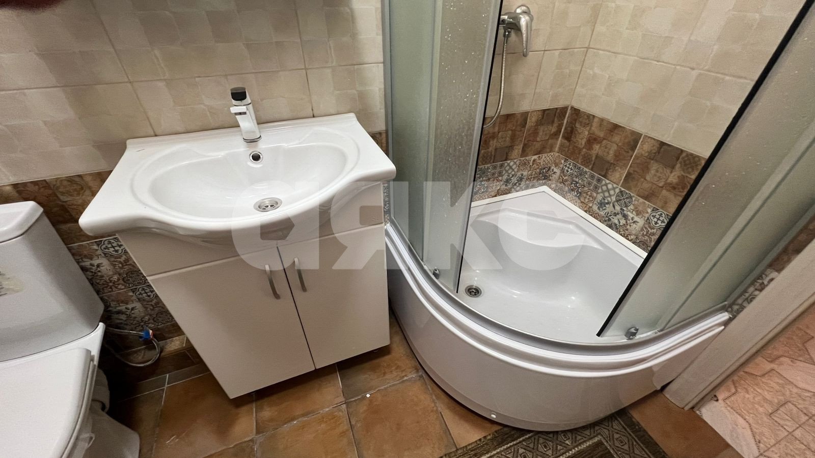 Фото №23: 1-комнатная квартира 45 м² - Анапа, ул. Маяковского, 5