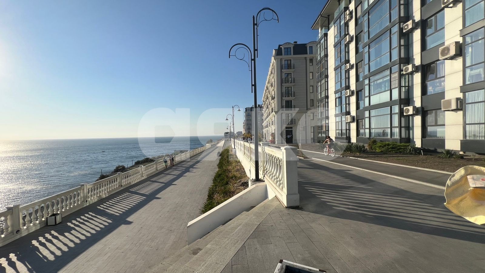 Фото №45: 1-комнатная квартира 45 м² - Анапа, ул. Маяковского, 5