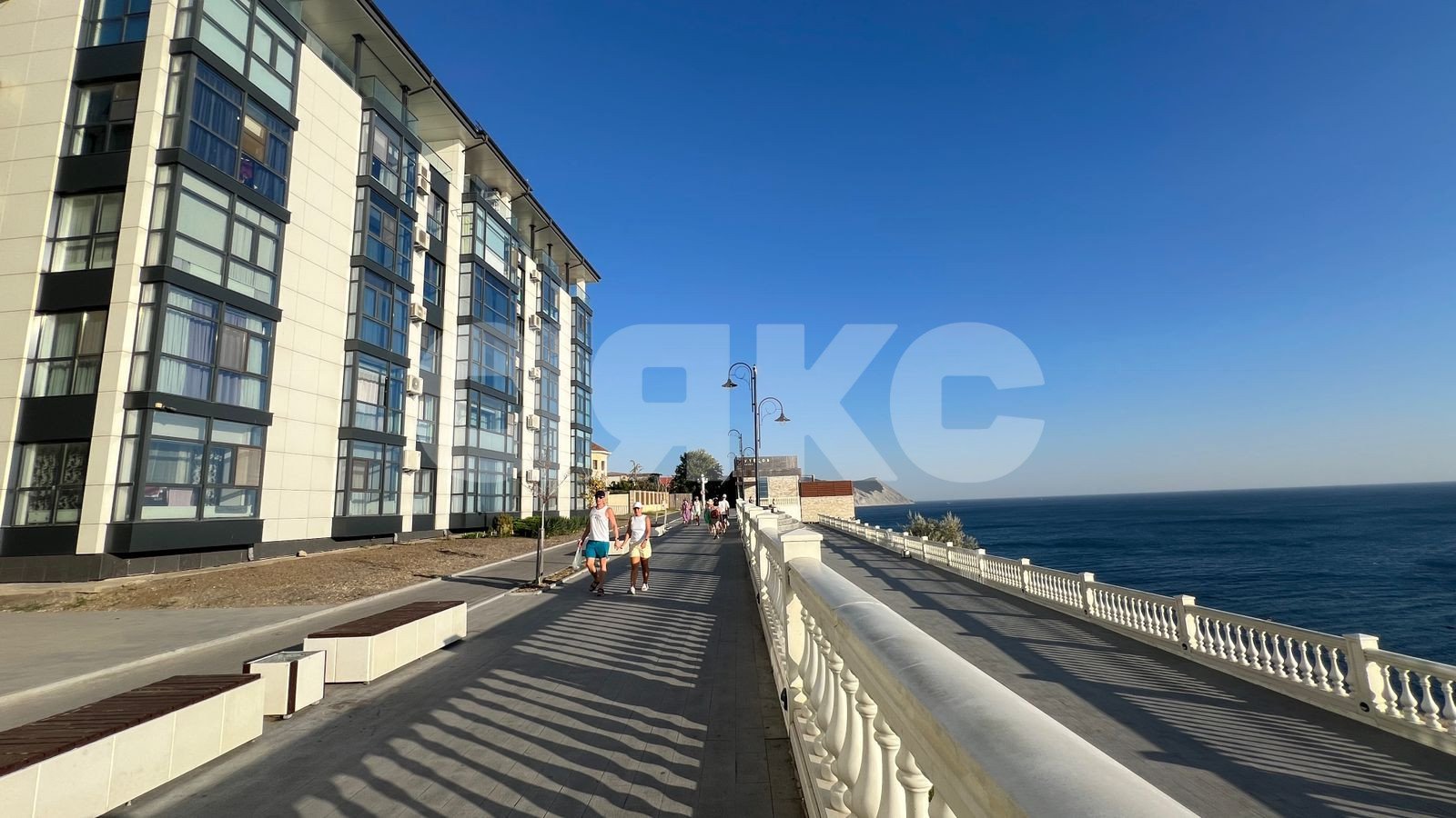 Фото №39: 1-комнатная квартира 45 м² - Анапа, ул. Маяковского, 5