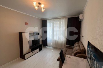 Фото №2: Студия 22 м² - Анапа, мкр. Парковый, ул. Анапское шоссе, 24к1