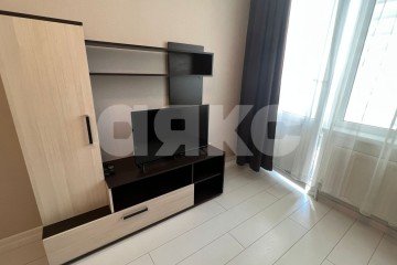 Фото №4: Студия 22 м² - Анапа, мкр. Парковый, ул. Анапское шоссе, 24к1