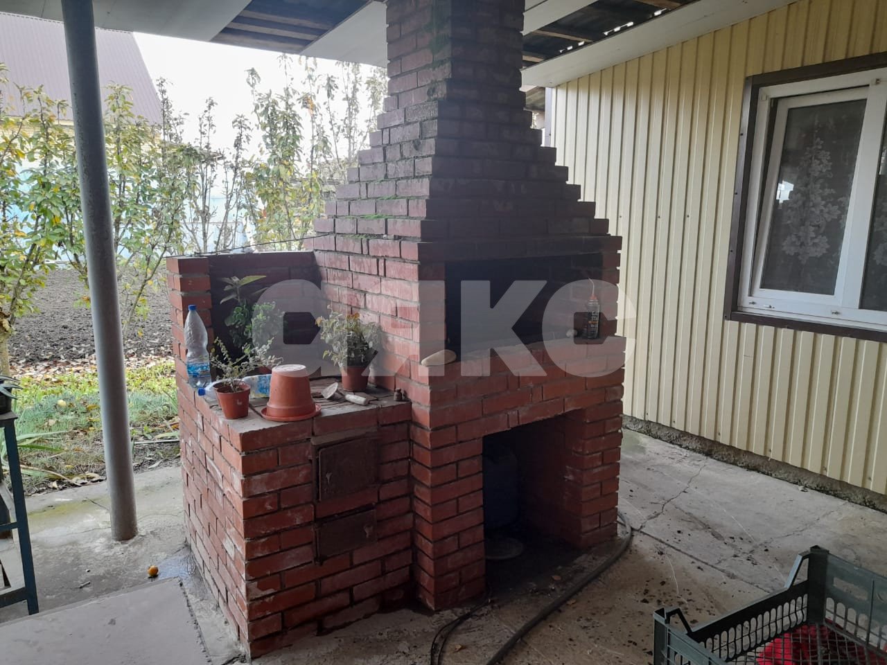 Фото №6: Дом 169 м² + 9.3 сот. - Гостагаевская, ул. Новороссийская, 28А