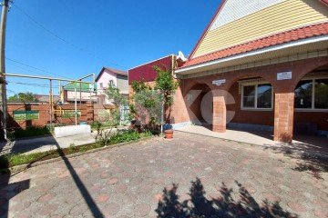 Фото №5: Дом 169 м² - Гостагаевская, ул. Новороссийская, 28А