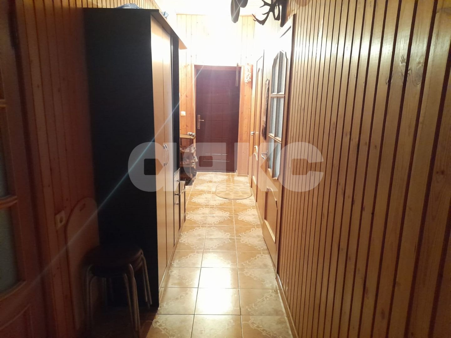 Фото №16: Дом 169 м² + 9.3 сот. - Гостагаевская, ул. Новороссийская, 28А