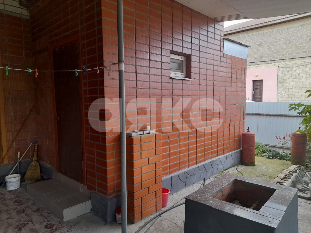 Фото №9: Дом 169 м² + 9.3 сот. - Гостагаевская, ул. Новороссийская, 28А