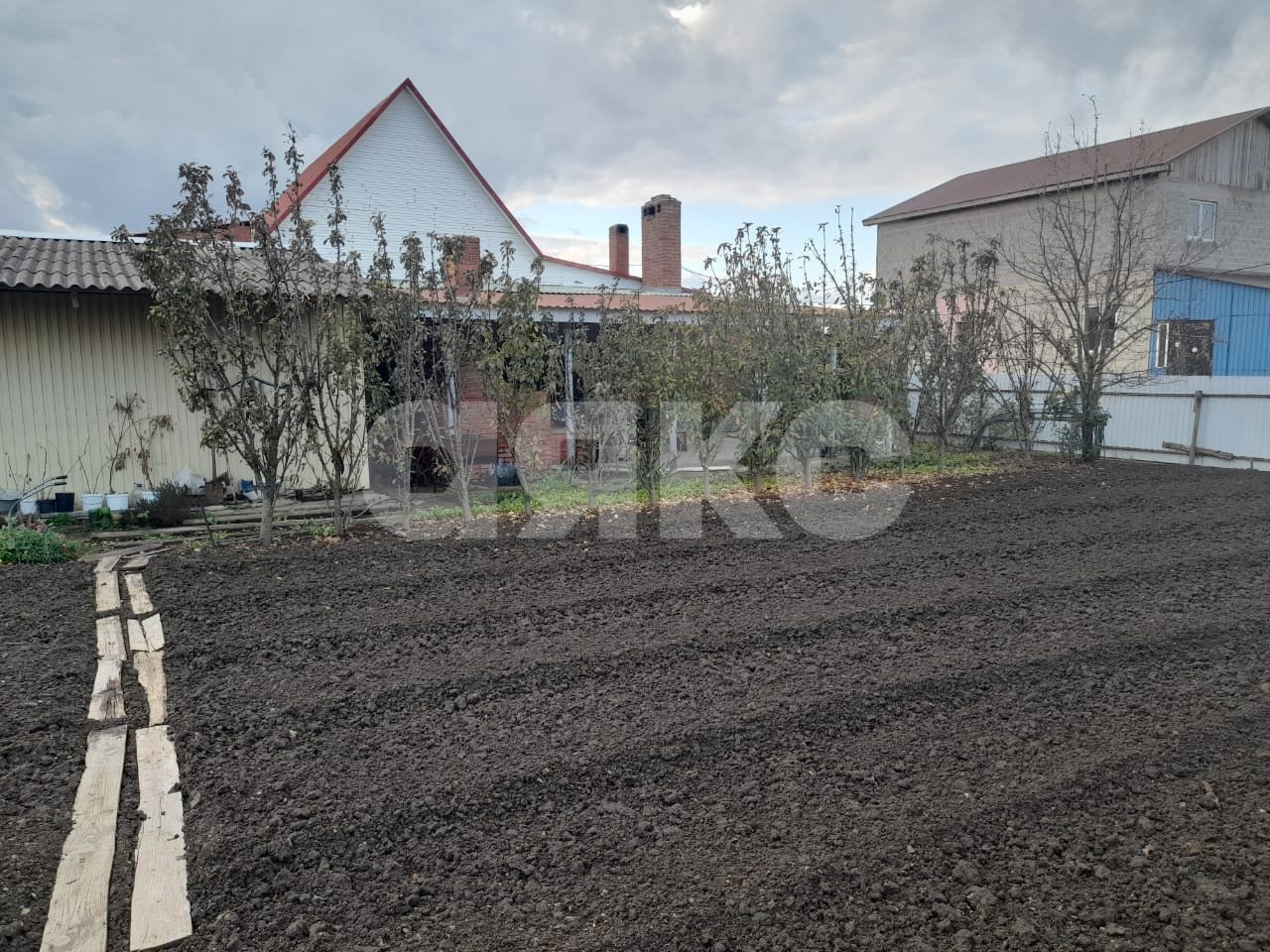 Фото №11: Дом 169 м² + 9.3 сот. - Гостагаевская, ул. Новороссийская, 28А