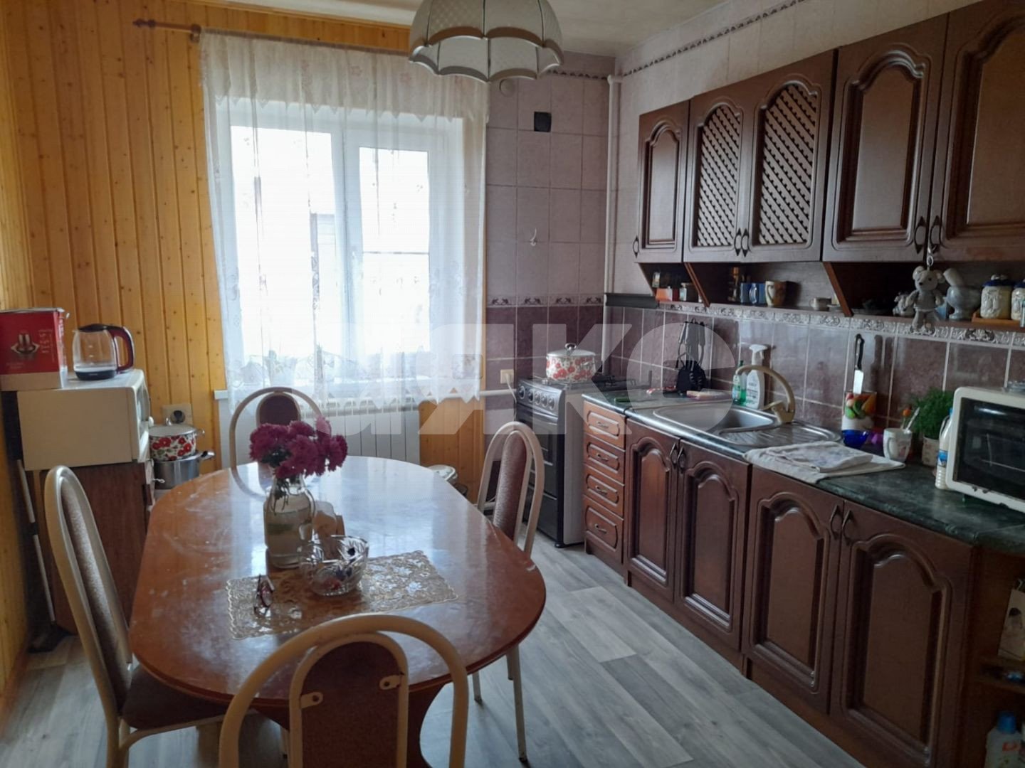 Фото №2: Дом 169 м² + 9.3 сот. - Гостагаевская, ул. Новороссийская, 28А