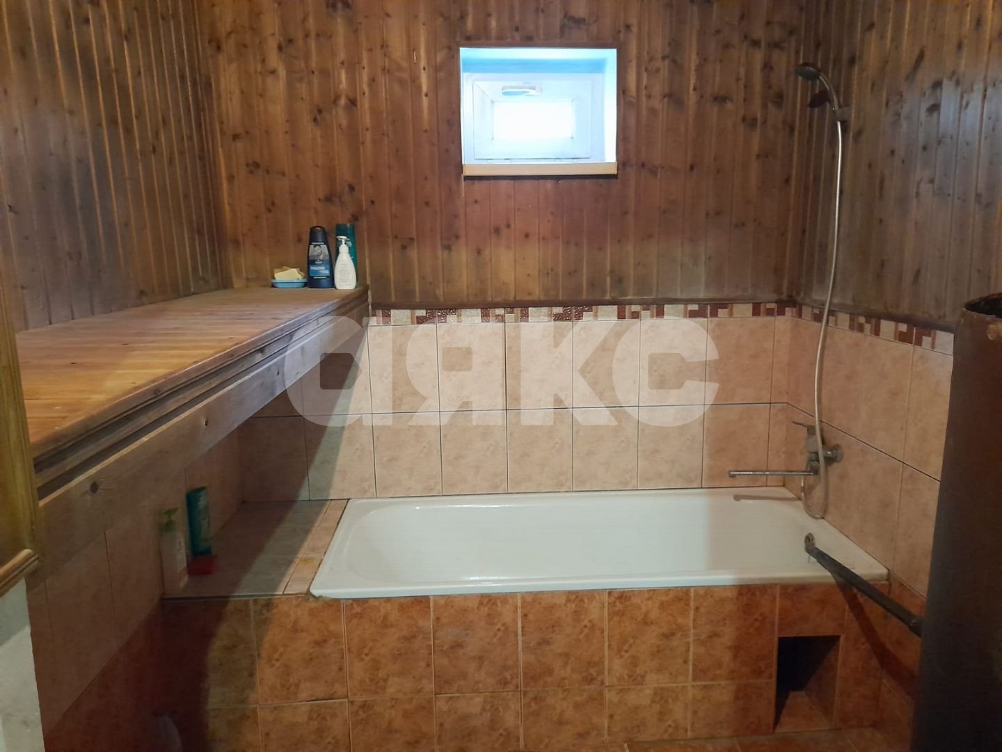 Фото №14: Дом 169 м² + 9.3 сот. - Гостагаевская, ул. Новороссийская, 28А