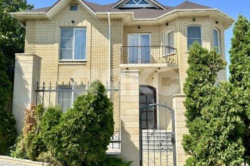 Фото №1: Дом 420 м² - Супсех, ул. Вишнёвая