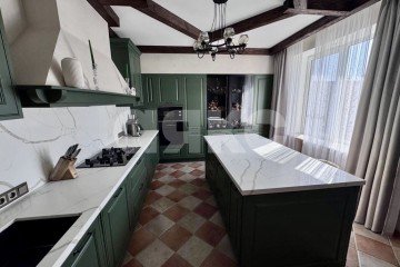 Фото №4: Дом 420 м² - Супсех, ул. Вишнёвая