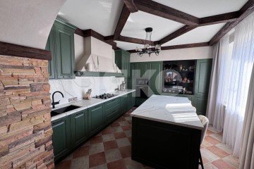 Фото №5: Дом 420 м² - Супсех, ул. Вишнёвая