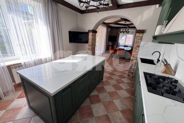 Фото №3: Дом 420 м² - Супсех, ул. Вишнёвая