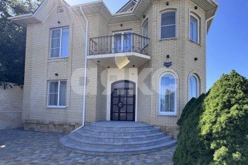 Фото №2: Дом 420 м² - Супсех, ул. Вишнёвая