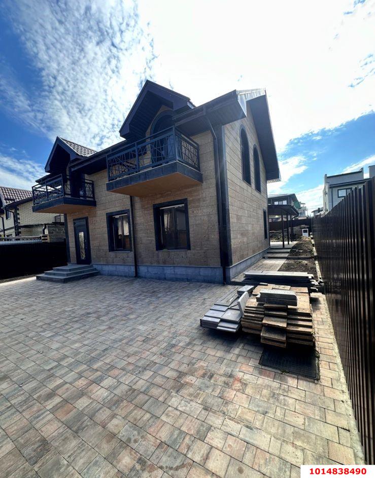 Фото №4: Дом 214 м² + 4.7 сот. - Супсех, ул. Орловская, 42/7