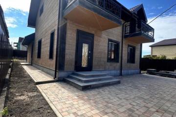 Фото №3: Дом 214 м² - Супсех, ул. Орловская, 42/7