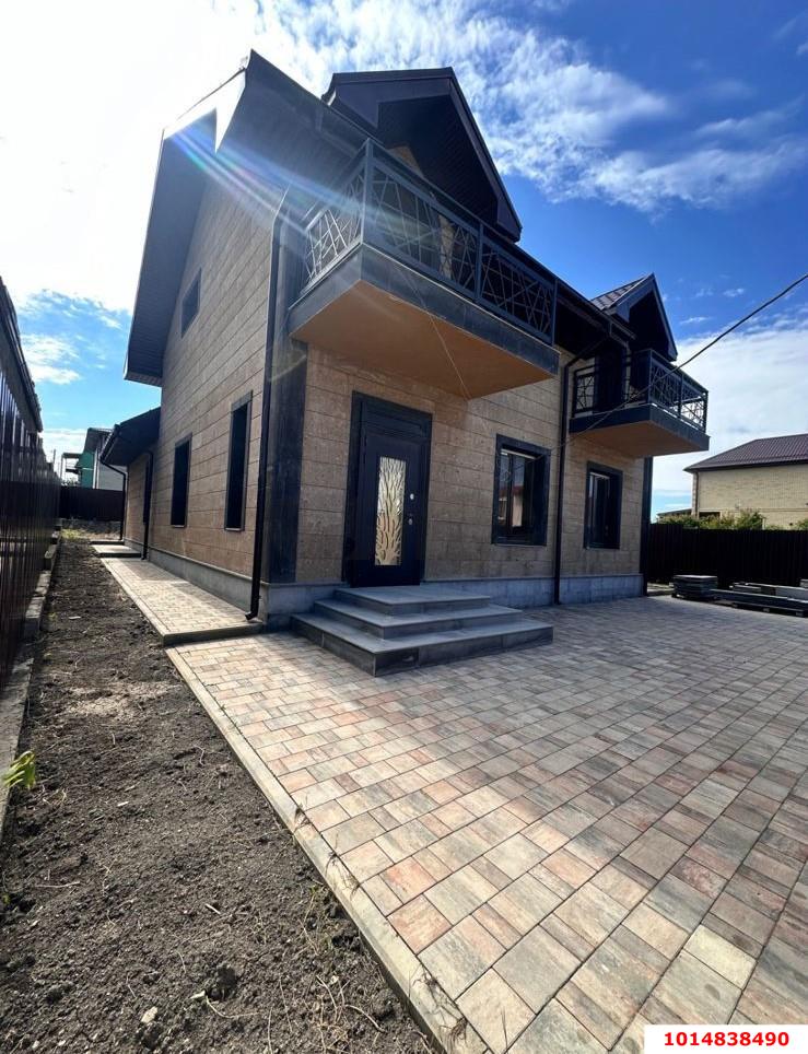 Фото №3: Дом 214 м² + 4.7 сот. - Супсех, ул. Орловская, 42/7