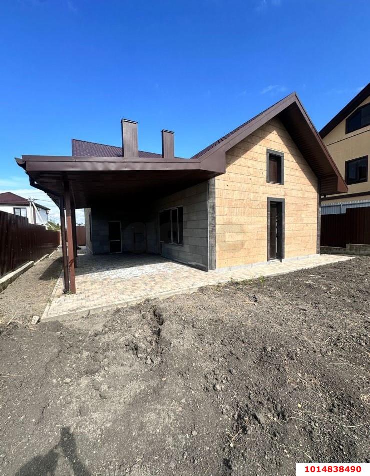 Фото №5: Дом 214 м² + 4.7 сот. - Супсех, ул. Орловская, 42/7