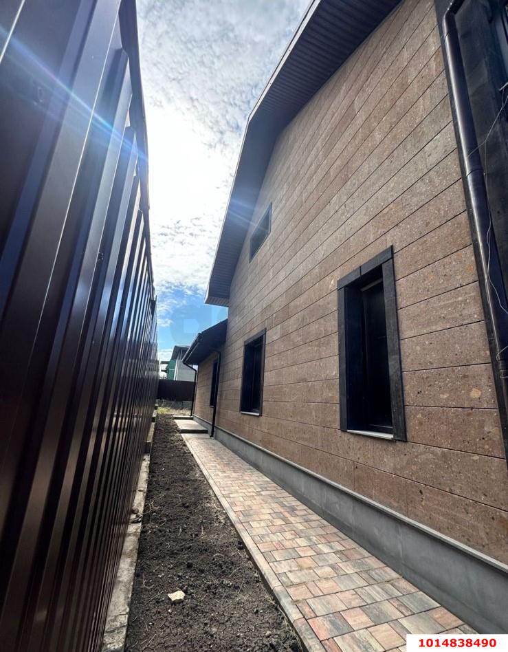 Фото №6: Дом 214 м² + 4.7 сот. - Супсех, ул. Орловская, 42/7