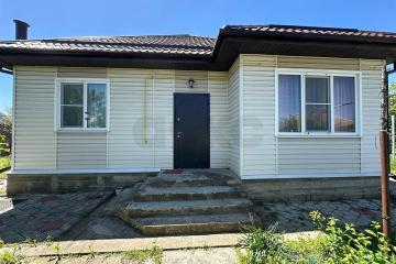 Фото №1: Дом 85 м² - Старомышастовская, ул. Горького, 21А