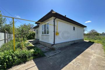 Фото №2: Дом 85 м² - Старомышастовская, ул. Горького, 21А