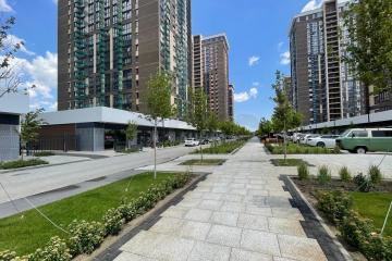 Фото №1: Коммерция 121 м² - Знаменский, мкр. Родные Просторы, ул. Природная, 10Б