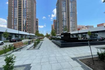 Фото №3: Коммерция 121 м² - Знаменский, мкр. Родные Просторы, ул. Природная, 10Б