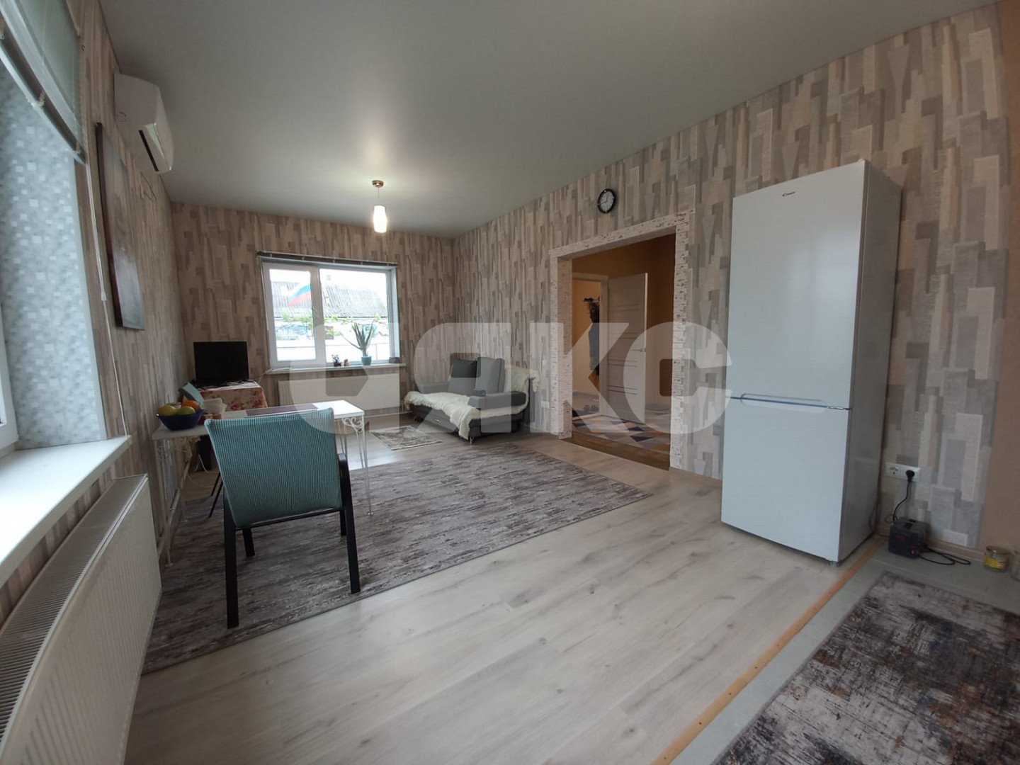 Фото №10: Дом 74 м² + 5 сот. - Нижняя Гостагайка, ул. Зелёная, 28А