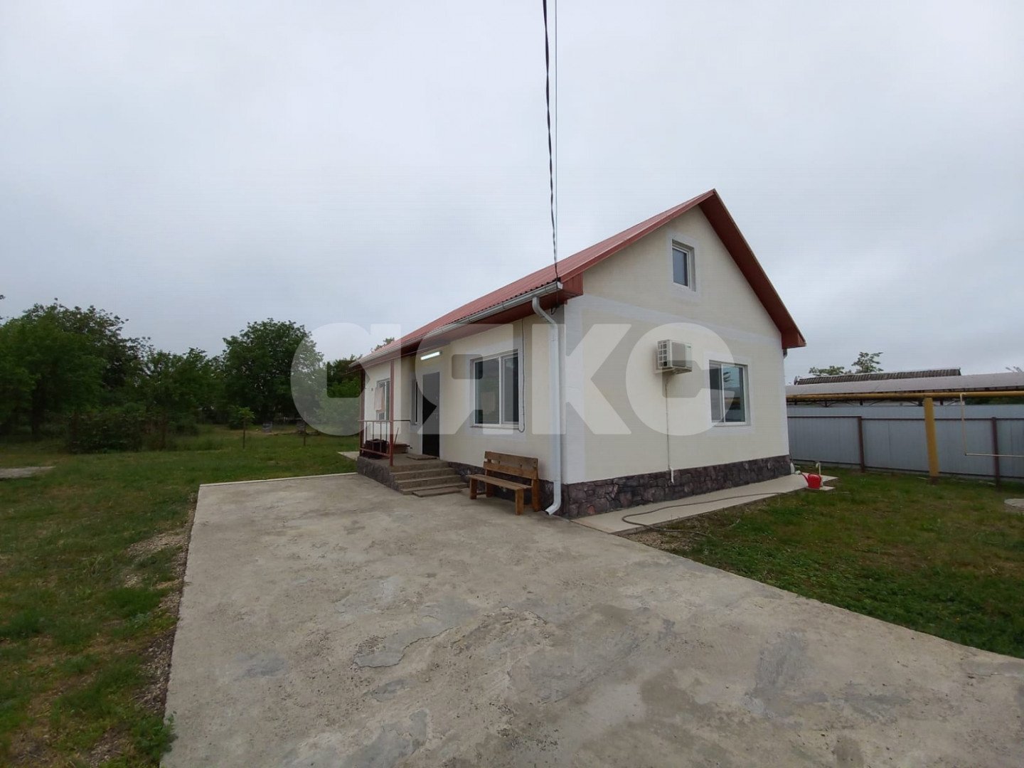 Фото №32: Дом 74 м² + 5 сот. - Нижняя Гостагайка, ул. Зелёная, 28А