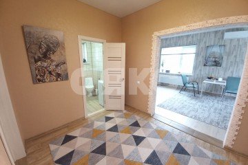 Фото №5: Дом 74 м² - Нижняя Гостагайка, ул. Зелёная, 28А