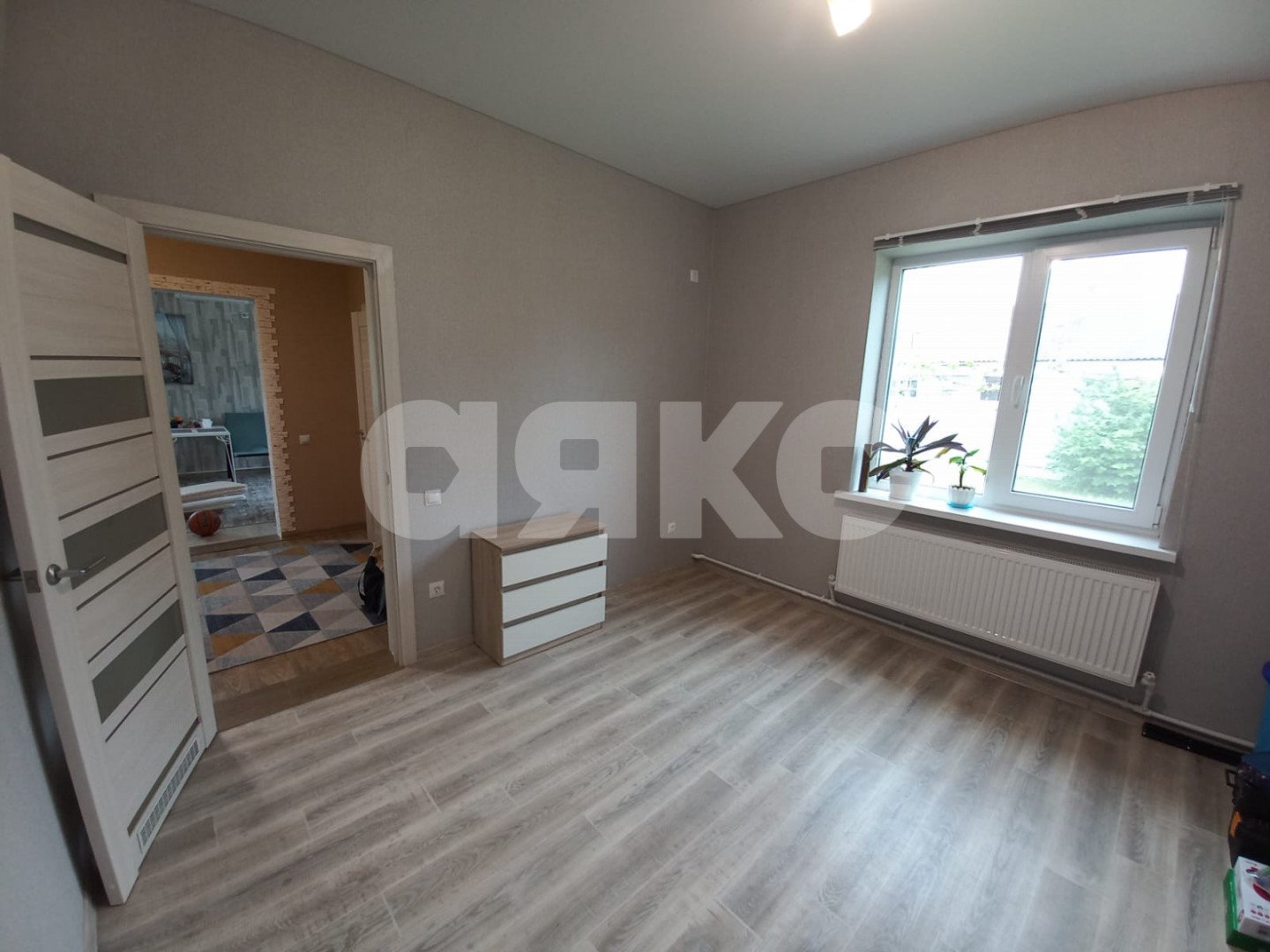 Фото №12: Дом 74 м² + 5 сот. - Нижняя Гостагайка, ул. Зелёная, 28А