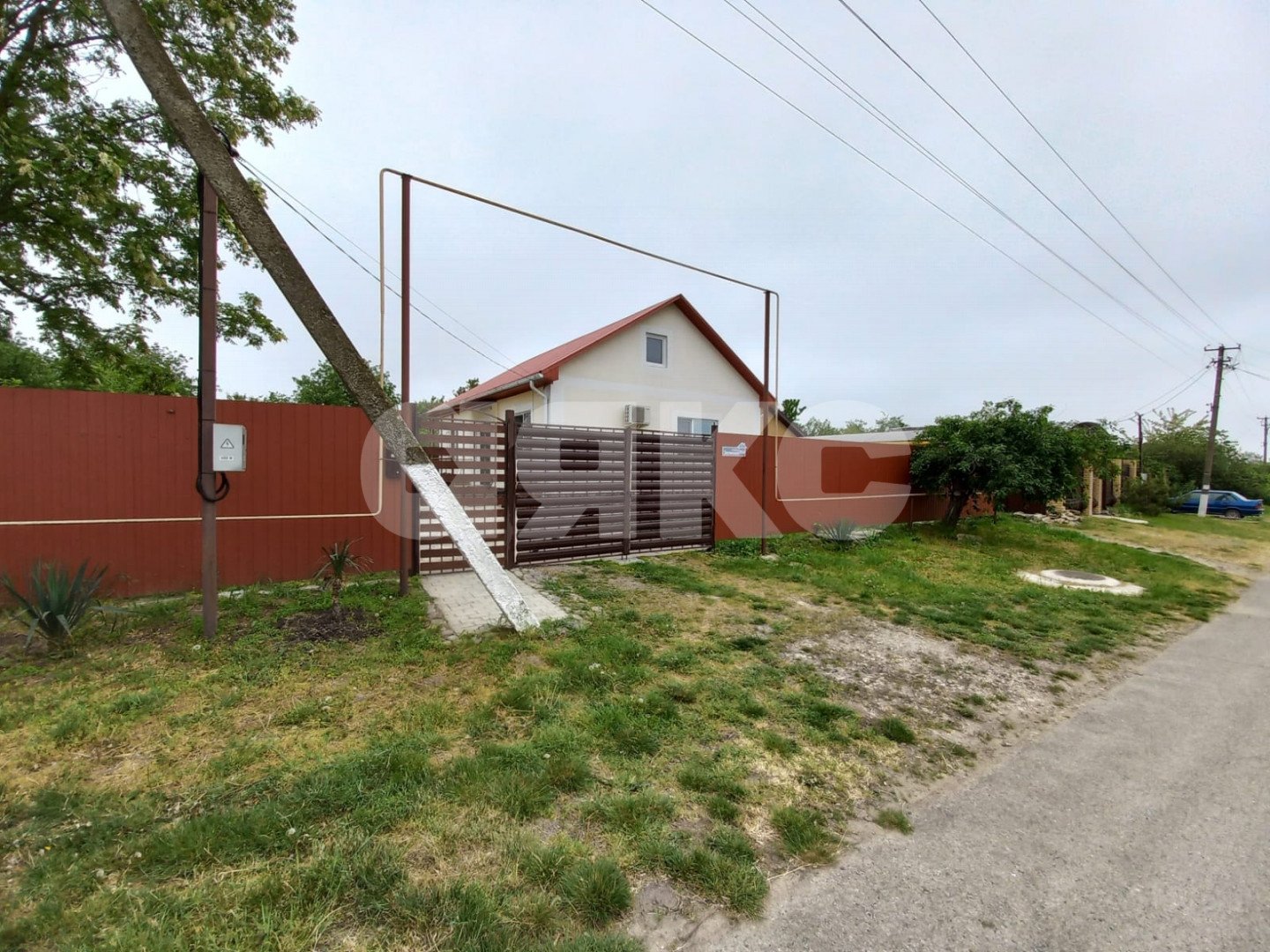 Фото №31: Дом 74 м² + 5 сот. - Нижняя Гостагайка, ул. Зелёная, 28А