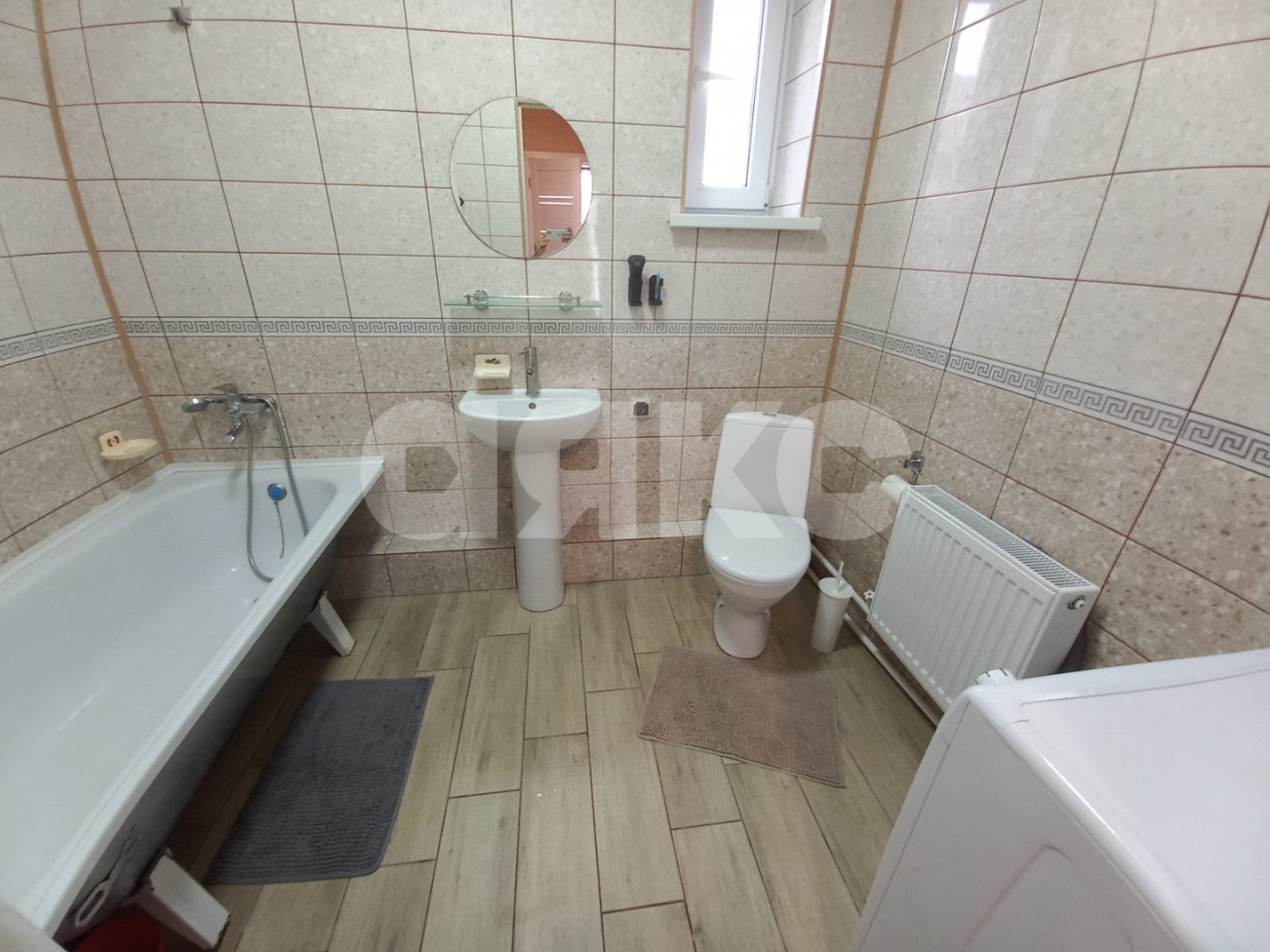 Фото №19: Дом 74 м² + 5 сот. - Нижняя Гостагайка, ул. Зелёная, 28А