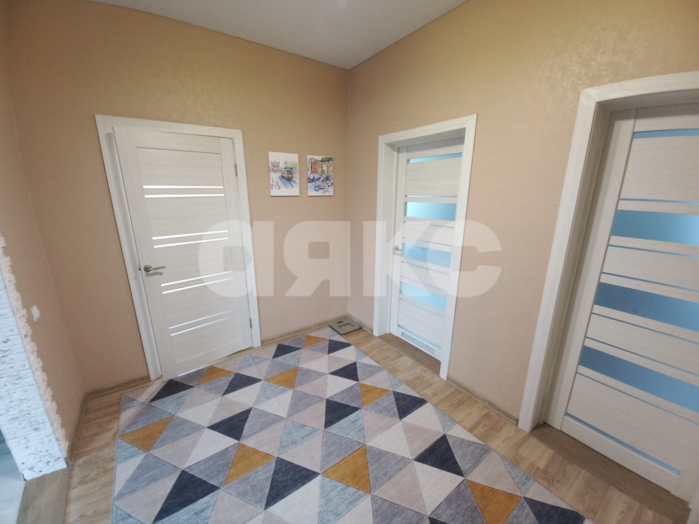 Фото №6: Дом 74 м² + 5 сот. - Нижняя Гостагайка, ул. Зелёная, 28А