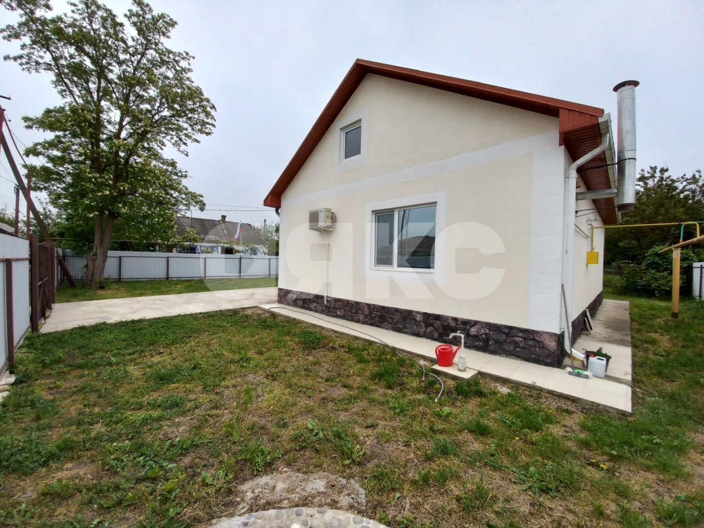 Фото №27: Дом 74 м² + 5 сот. - Нижняя Гостагайка, ул. Зелёная, 28А