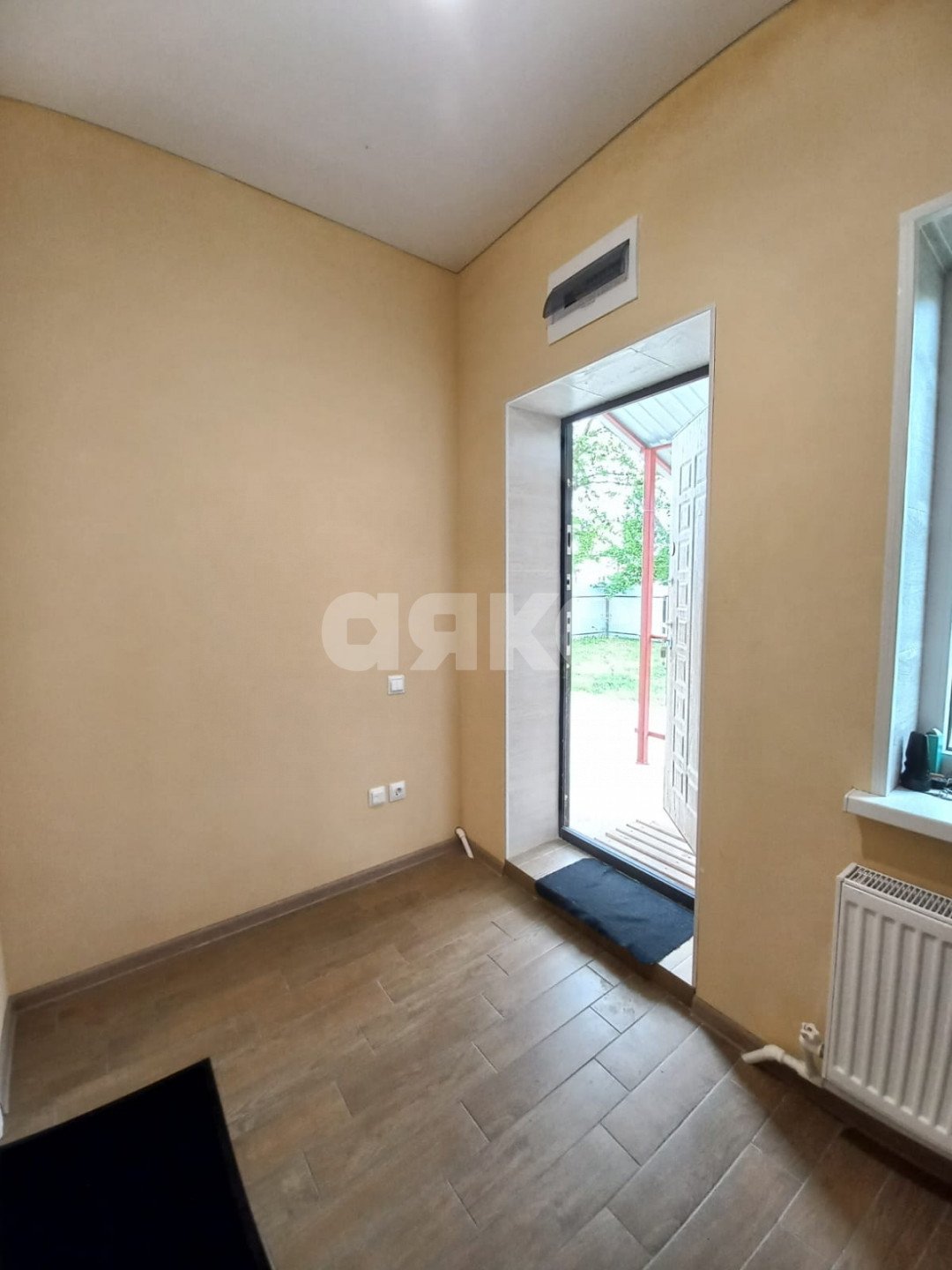 Фото №21: Дом 74 м² + 5 сот. - Нижняя Гостагайка, ул. Зелёная, 28А