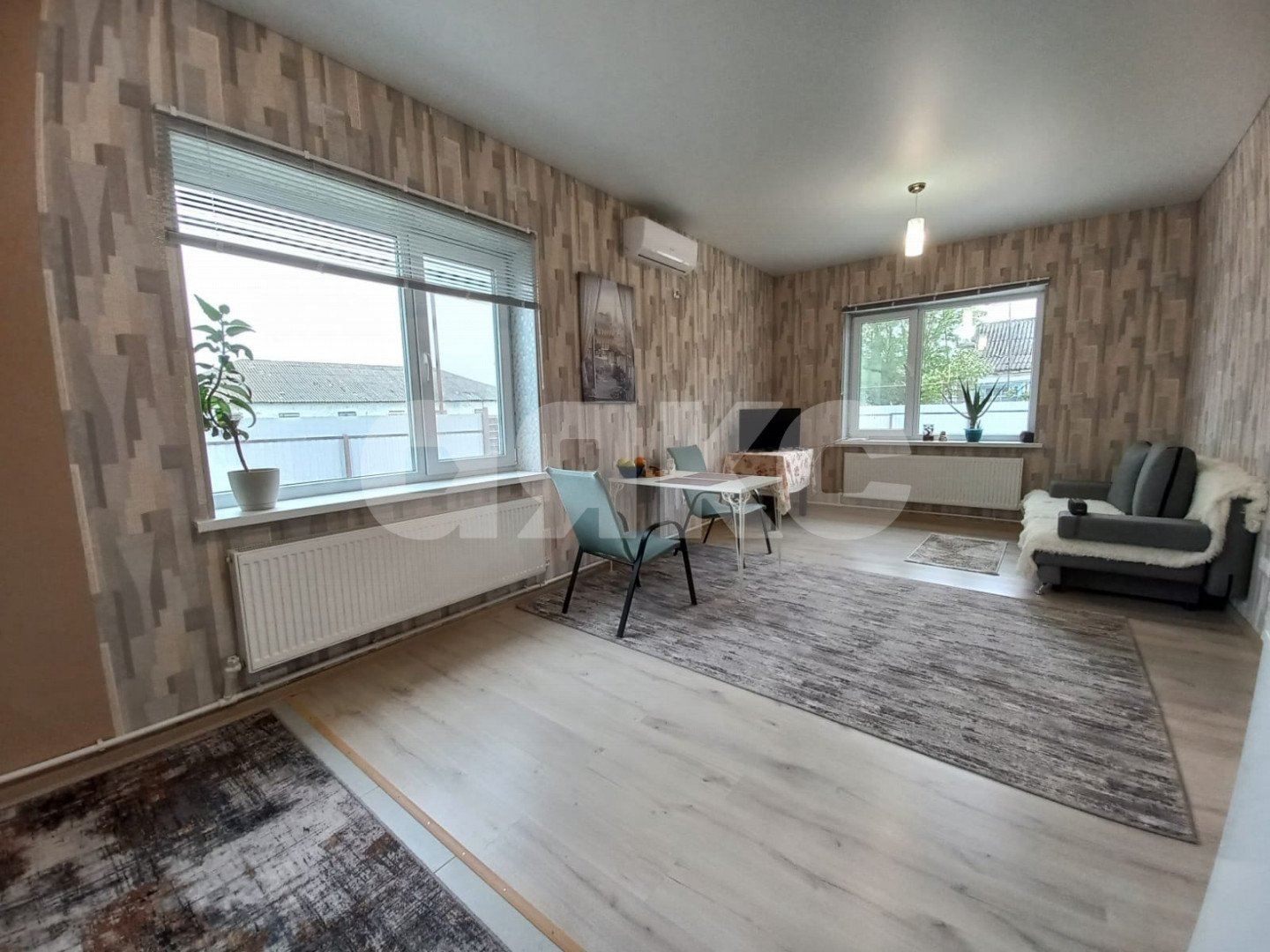 Фото №8: Дом 74 м² + 5 сот. - Нижняя Гостагайка, ул. Зелёная, 28А