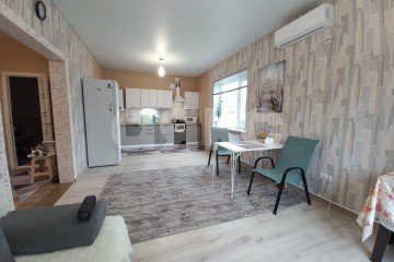 Фото №1: Дом 74 м² - Нижняя Гостагайка, ул. Зелёная, 28А