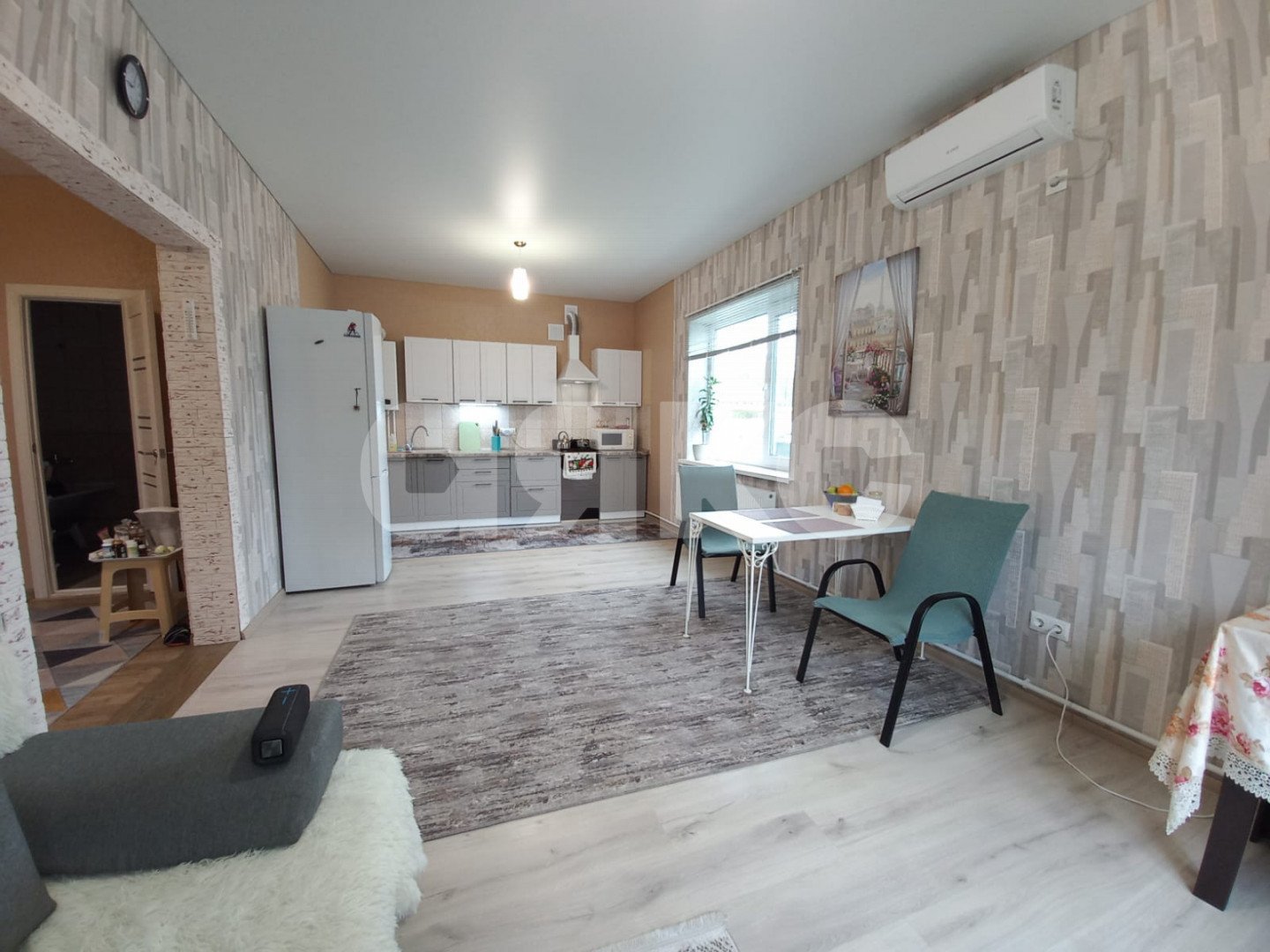 Фото №2: Дом 74 м² + 5 сот. - Нижняя Гостагайка, ул. Зелёная, 28А