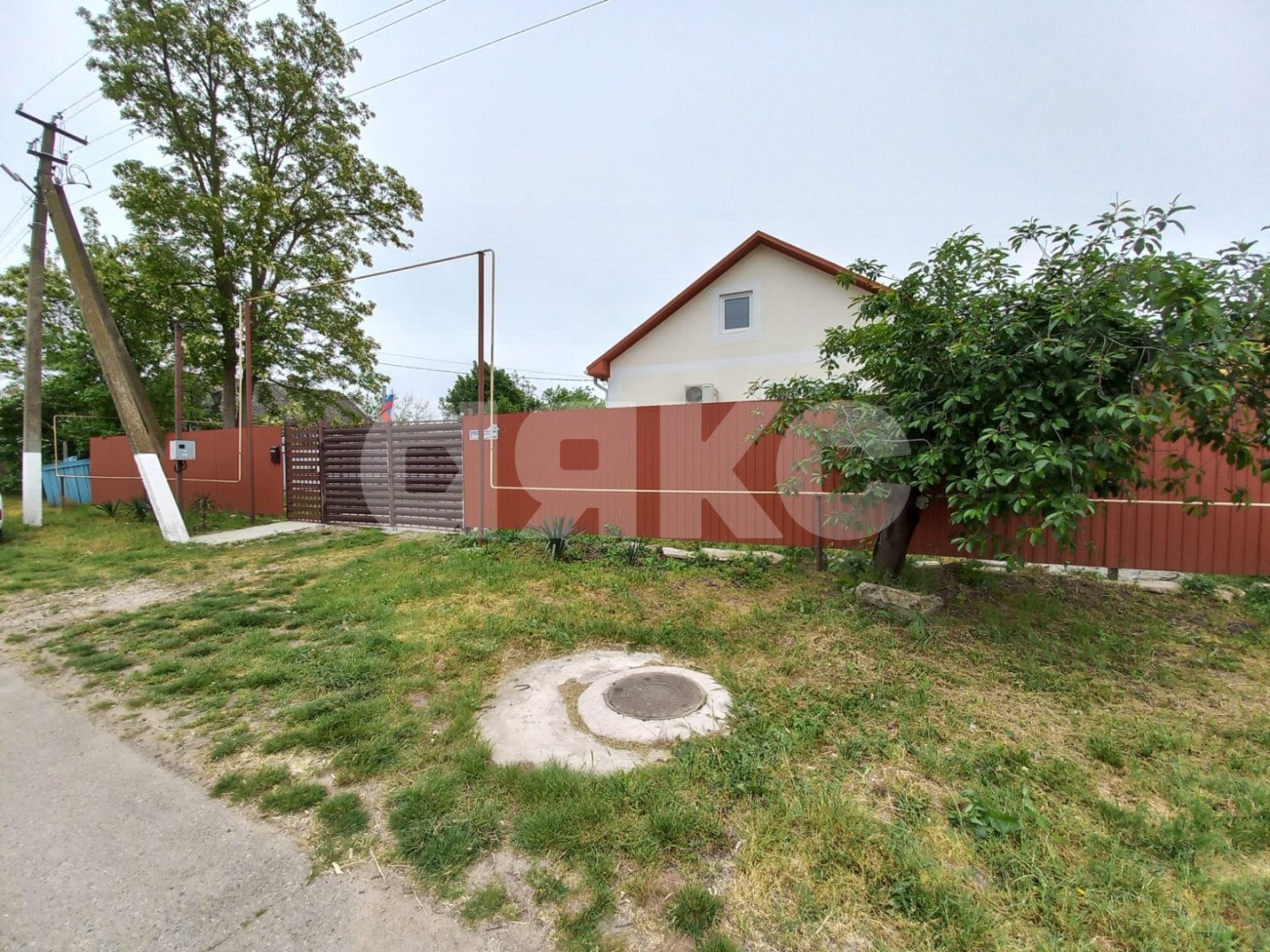 Фото №24: Дом 74 м² + 5 сот. - Нижняя Гостагайка, ул. Зелёная, 28А