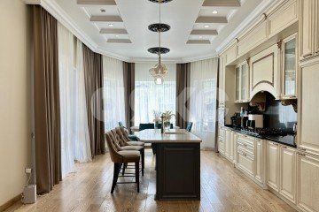 Фото №2: Дом 475 м² - Супсех, ул. Удачная