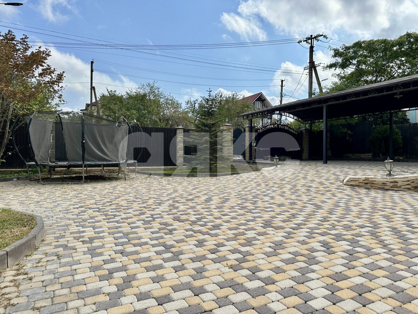 Фото №29: Дом 475 м² + 10 сот. - Супсех, ул. Удачная