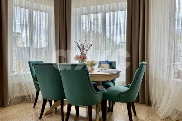 Фото №5: Дом 475 м² - Супсех, ул. Удачная