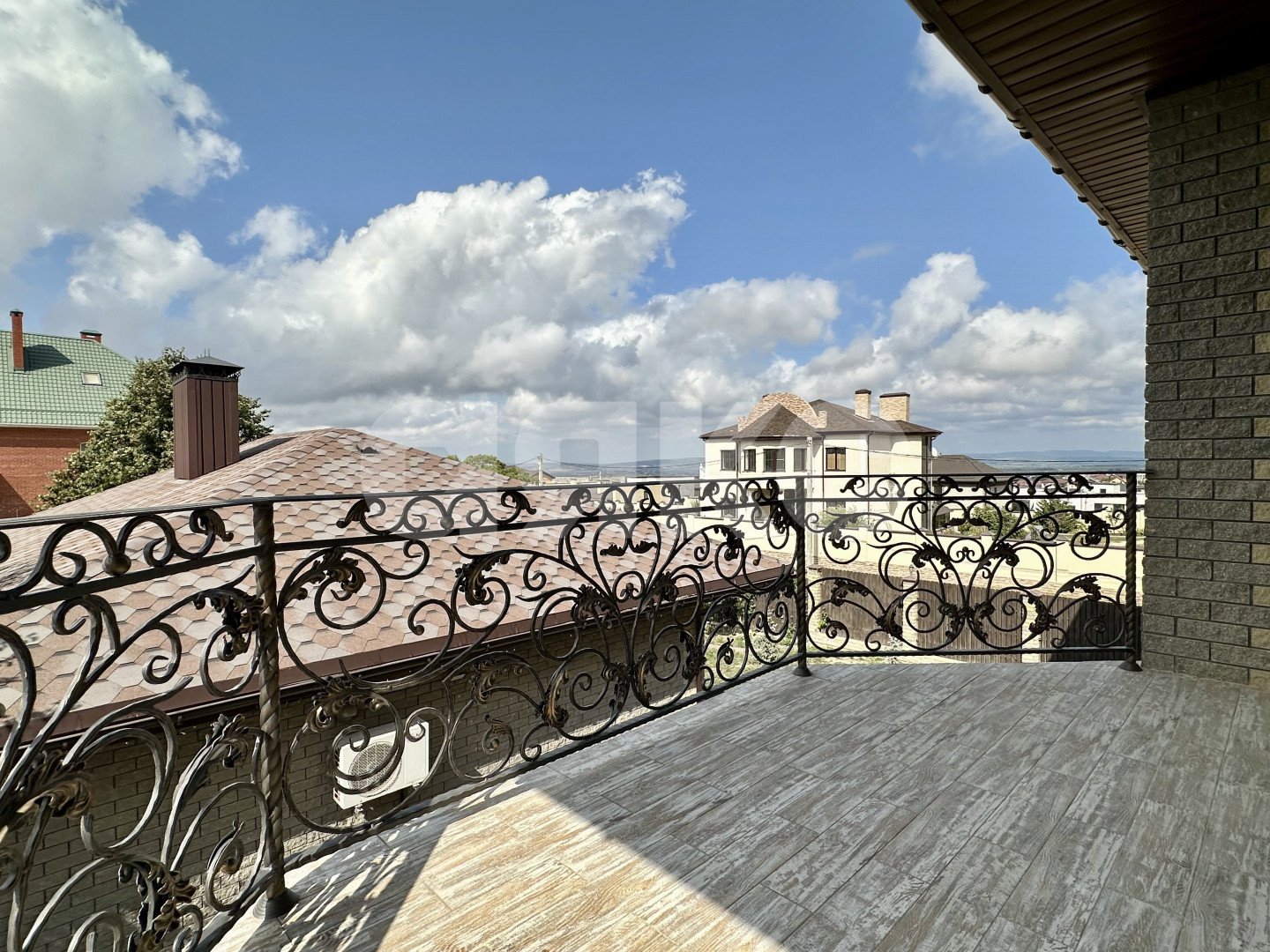 Фото №20: Дом 475 м² + 10 сот. - Супсех, ул. Удачная