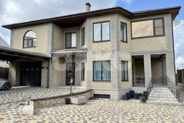 Фото №1: Дом 475 м² - Супсех, ул. Удачная