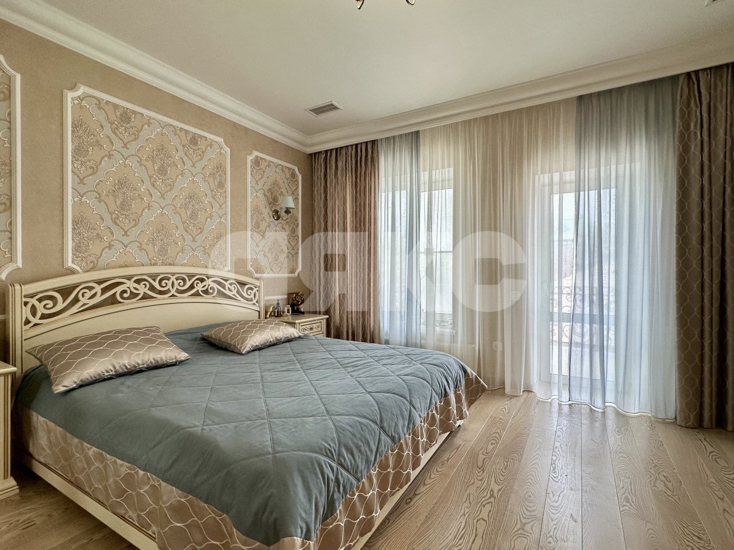 Фото №19: Дом 475 м² + 10 сот. - Супсех, ул. Удачная