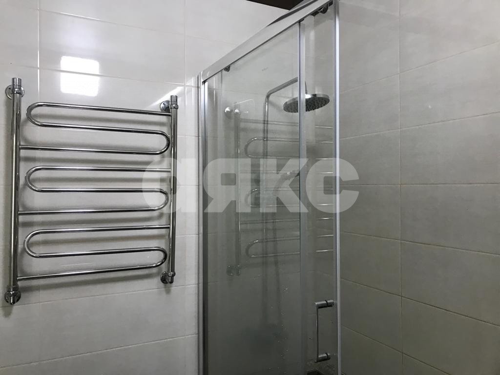 Фото №10: 1-комнатная квартира 46 м² - Анапа, 3Б, мкр. 3Б, ул. Владимирская, 150