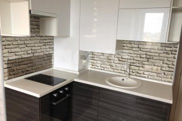 Фото №2: 1-комнатная квартира 46 м² - Анапа, мкр. 3Б, ул. Владимирская, 150