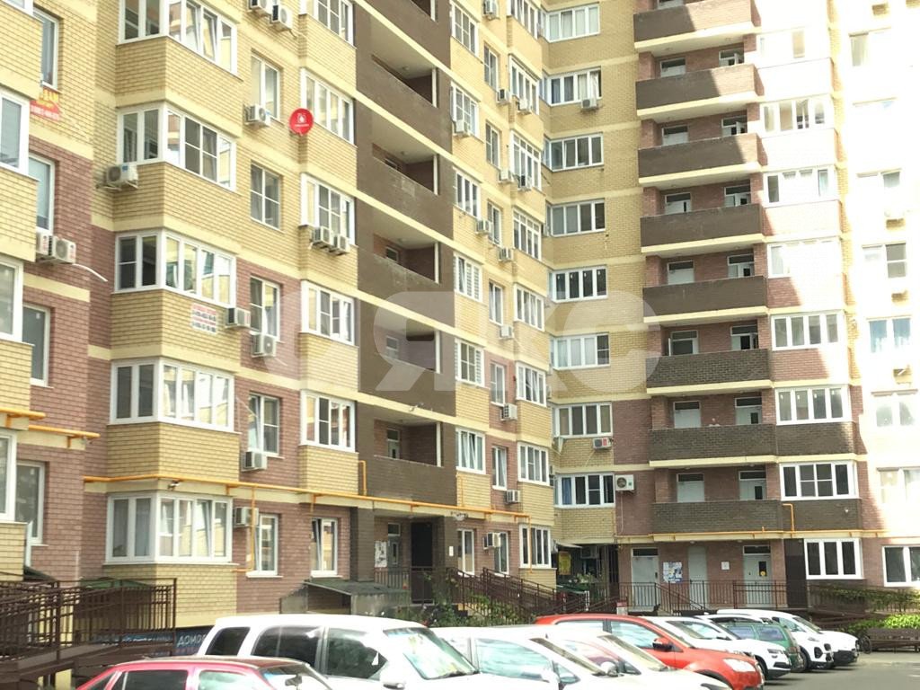 Фото №15: 1-комнатная квартира 46 м² - Анапа, 3Б, мкр. 3Б, ул. Владимирская, 150