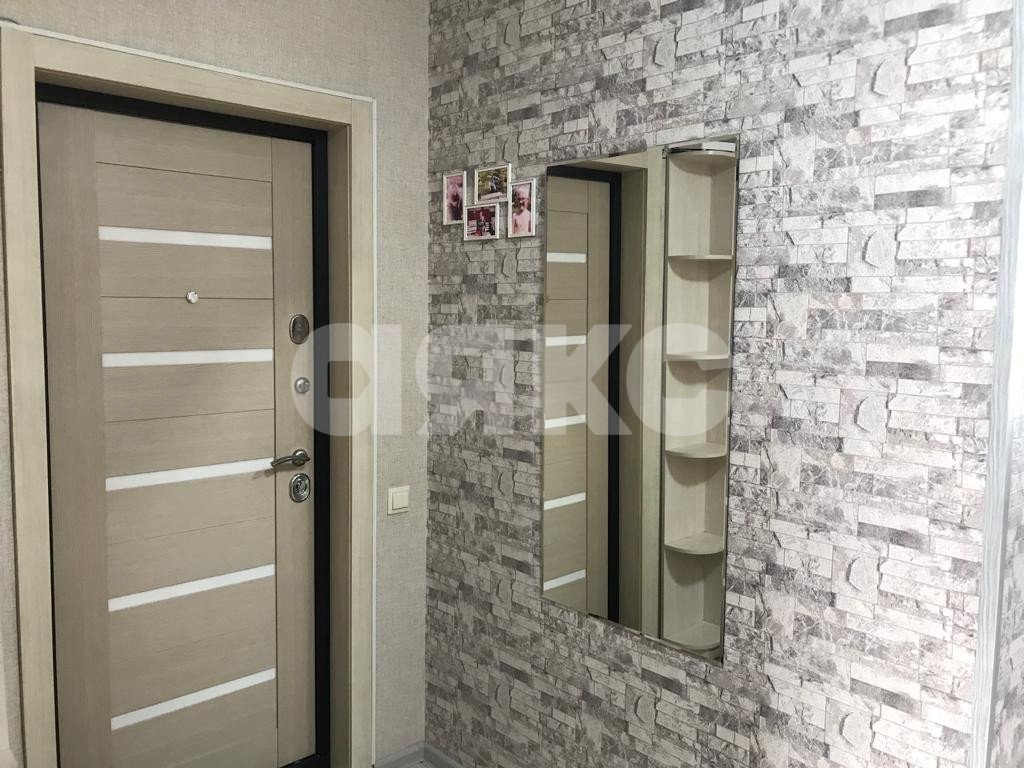 Фото №12: 1-комнатная квартира 46 м² - Анапа, 3Б, мкр. 3Б, ул. Владимирская, 150