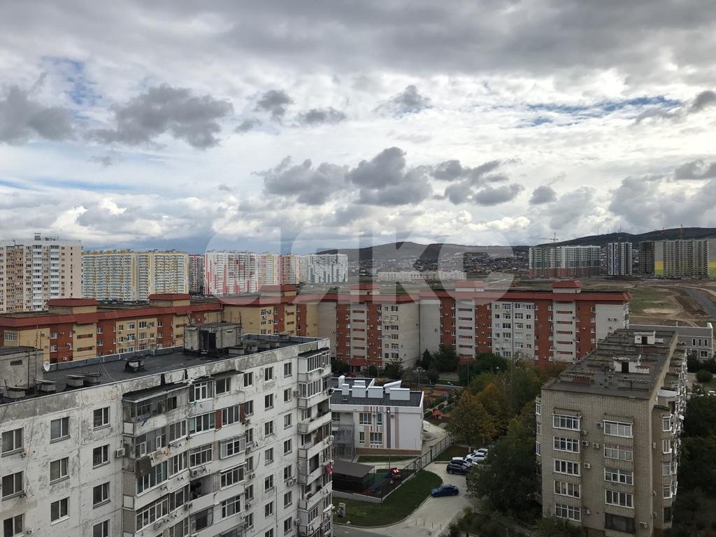 Фото №20: 1-комнатная квартира 46 м² - Анапа, 3Б, мкр. 3Б, ул. Владимирская, 150